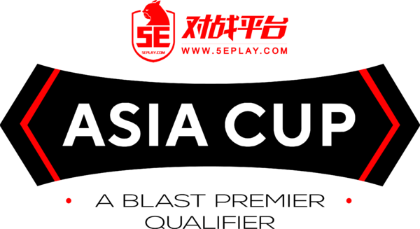 5E Arena Asia Cup 2022